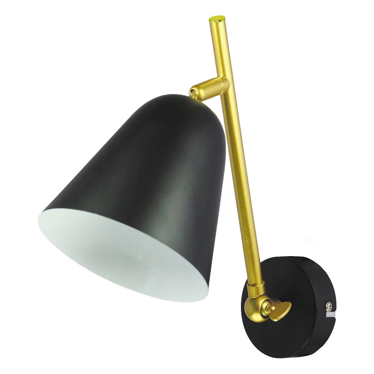 Lampa decor Rabalux Alder IL-335375, 1 x E14 max 40W