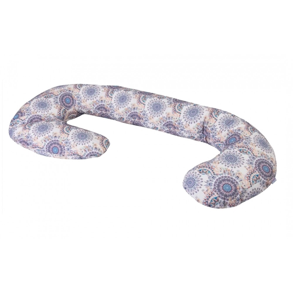 Perna de alaptat BabyMatex Mozaic 06