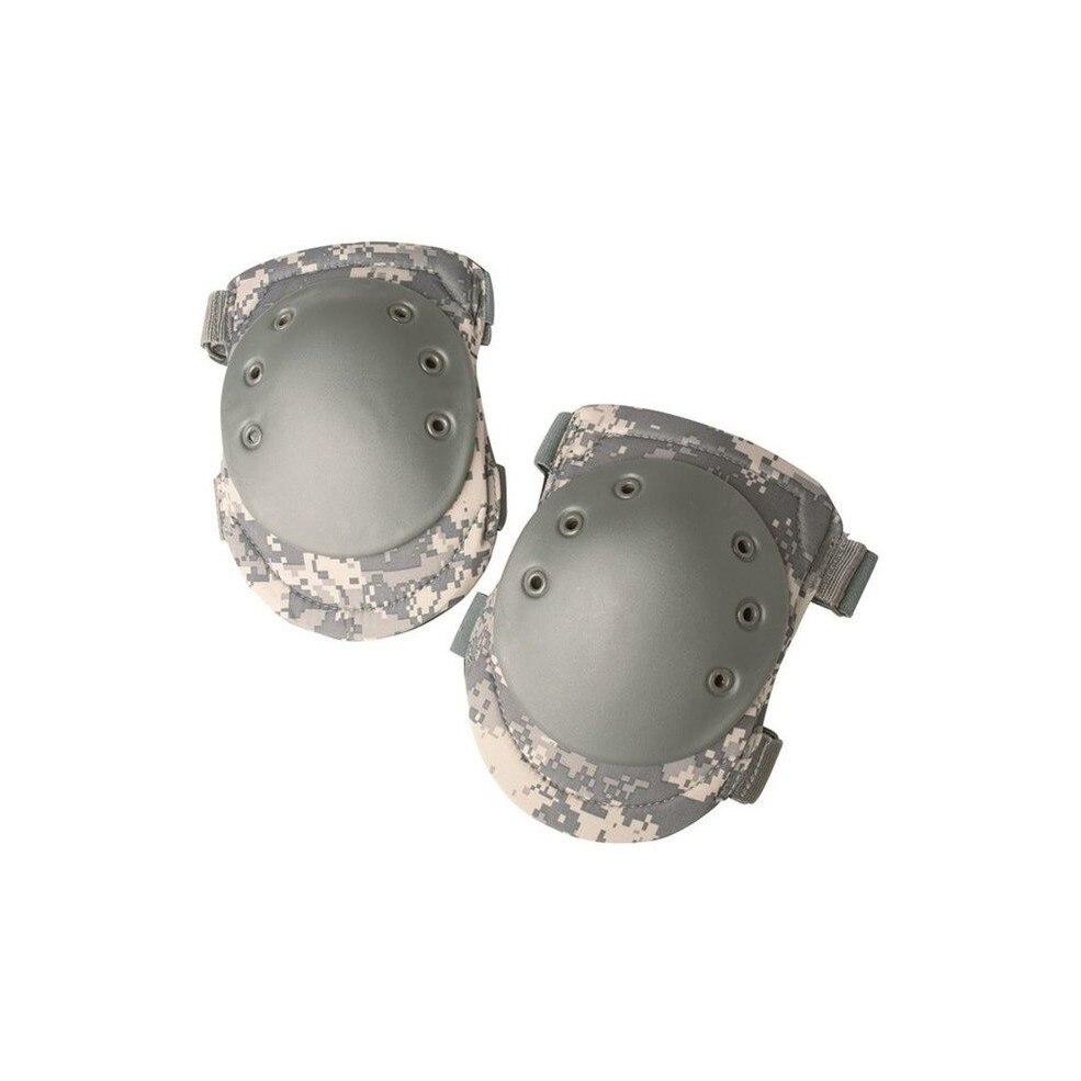 Genunchiere camuflaj AT-DIGITAL