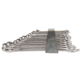 Set de 12 chei combinate 6-22 mm Vorel 51630 Set de 12 chei combinate 6-22 mm Vorel 51630