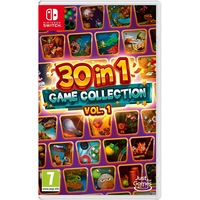 Joc 30 In 1 Game Collection Vol 1 (Nintendo Switch)