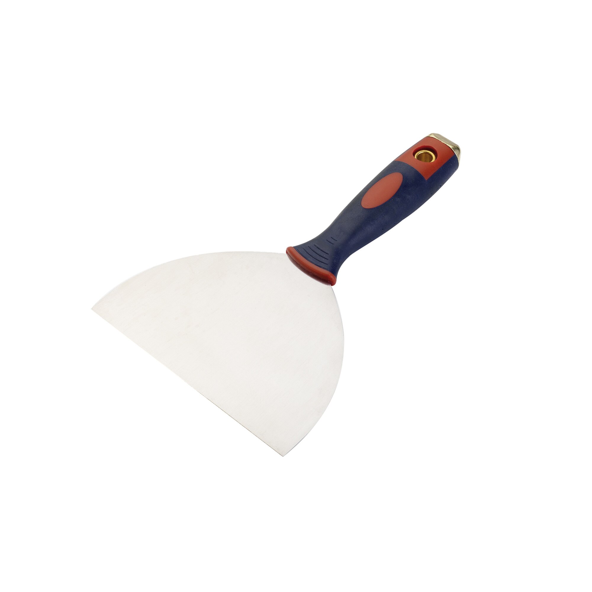 Spaclu cu lama inox 152 mm, maner plastic, Spear & Jackson Tyzack