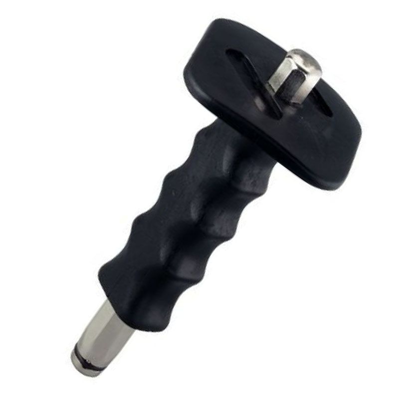 Dorn, Alsafix, pentru cuie de beton