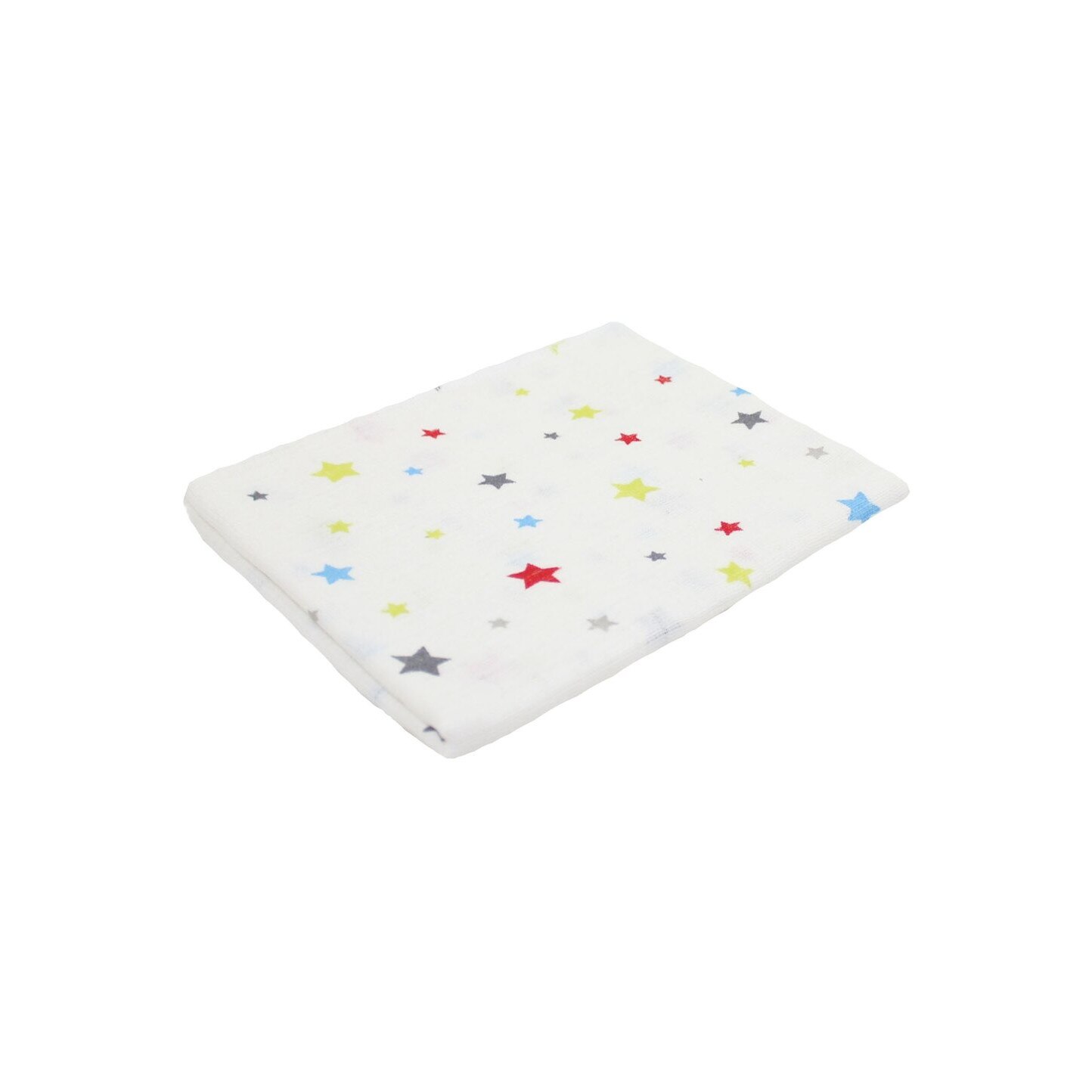 Set 3 scutece, Butterfly cu stele colorate, 80x70cm