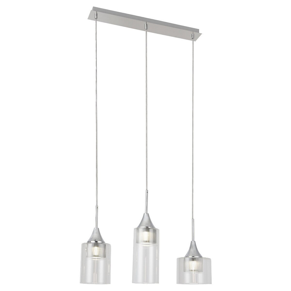 Pendul Interior Rabalux Candice IL-336350, 3 x LED max 5W