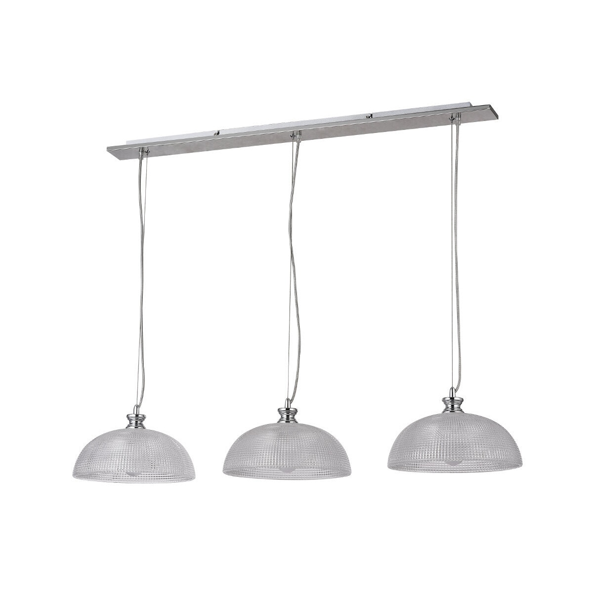 Pendul Interior Rabalux Petrina IL-335460, 3 x E27 max 40W