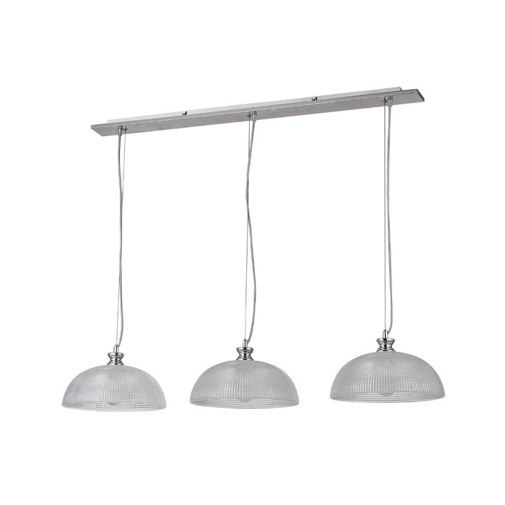 Pendul Interior Rabalux Petrina IL-335460, 3 x E27 max 40W