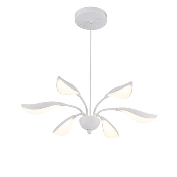 Pendul Interior Rabalux Magnolia IL-336001, 1 x LED max 48W Pendul Interior Rabalux Magnolia IL-336001, 1 x LED max 48W