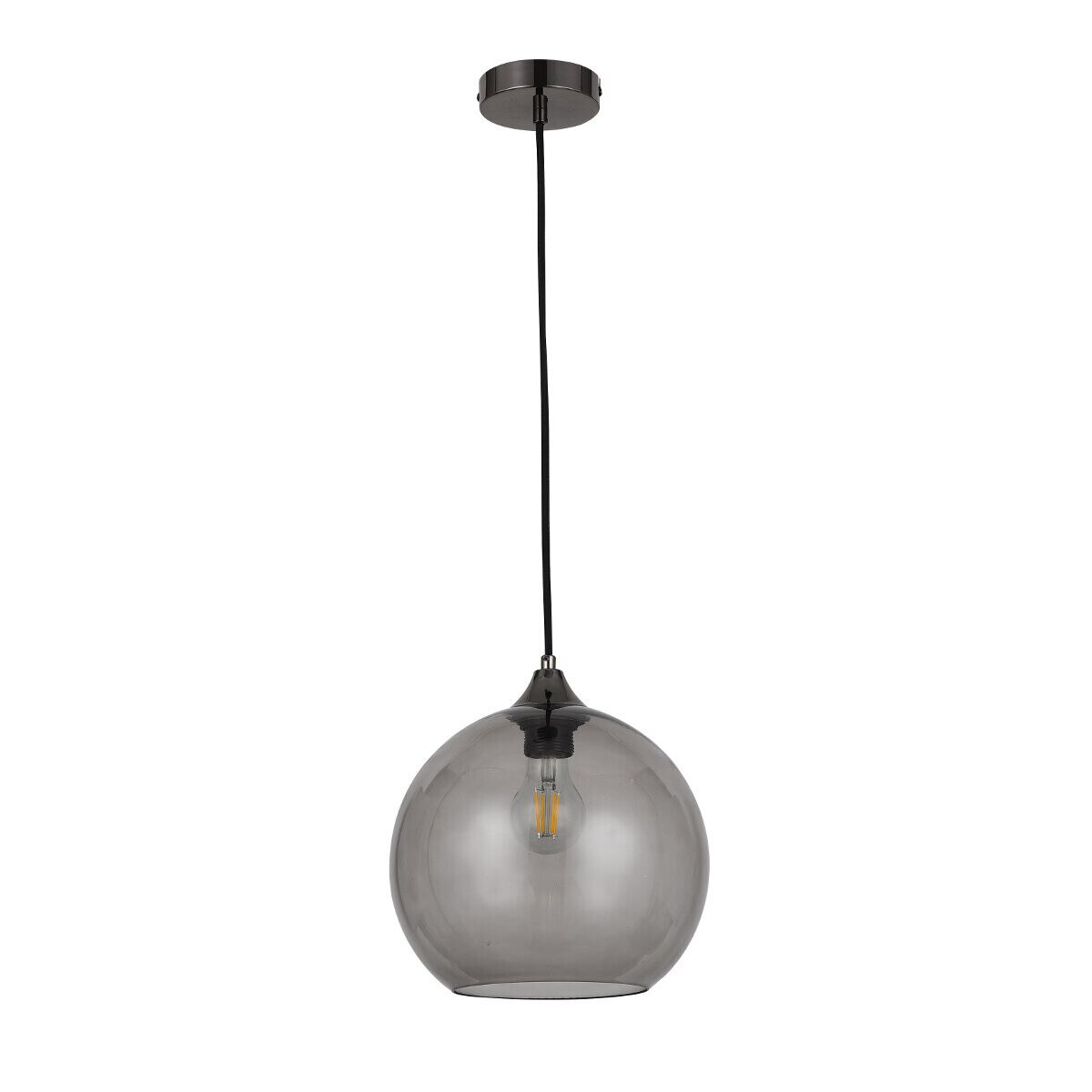 Pendul Interior Rabalux Tanesha IL-336438, 1 x E27 max 40W