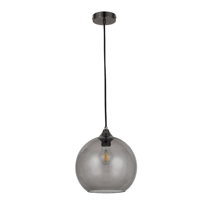 Pendul Interior Rabalux Tanesha IL-336438, 1 x E27 max 40W