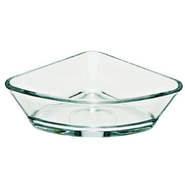 Set 4 boluri, Pasabahce,12,5x12,5 cm, Arte