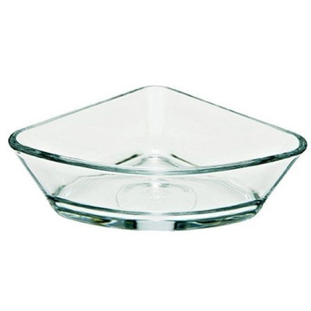 Set 4 boluri, Pasabahce,12,5x12,5 cm, Arte Set 4 boluri, Pasabahce,12,5x12,5 cm, Arte