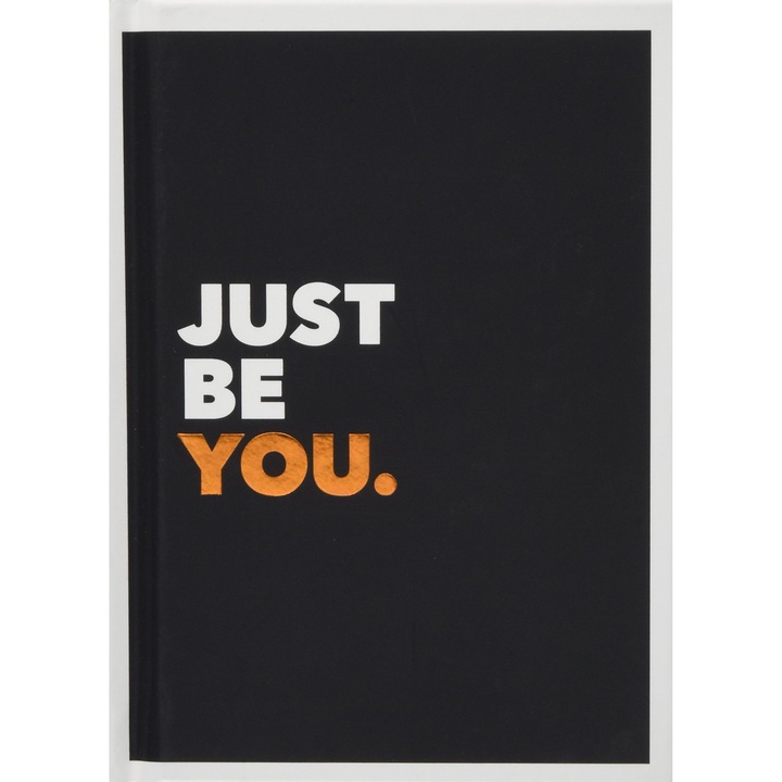 Just Be You - , editia 2018