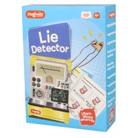 joc educativ keycraft magnoidz - detectorul de minciuni imagen 0_0_0
