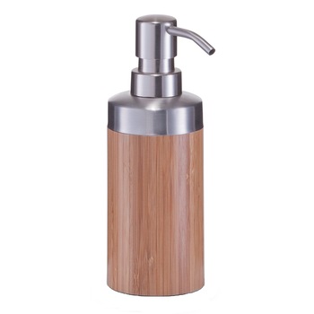 Dispenser sapun lichid Bamboo Dispenser sapun lichid Bamboo