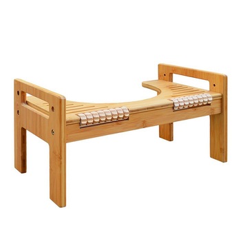 Taburet WC FizioTab® bambus, solutia naturala impotriva constipatiei si hemoroizilor, scaunel inaltator wc pentru pozitia corecta pe toaleta, inaltime reglabila, Maro Taburet WC FizioTab® bambus, solutia naturala impotriva constipatiei si hemoroizilor, scaunel inaltator wc pentru pozitia corecta pe toaleta, inaltime reglabila, Maro