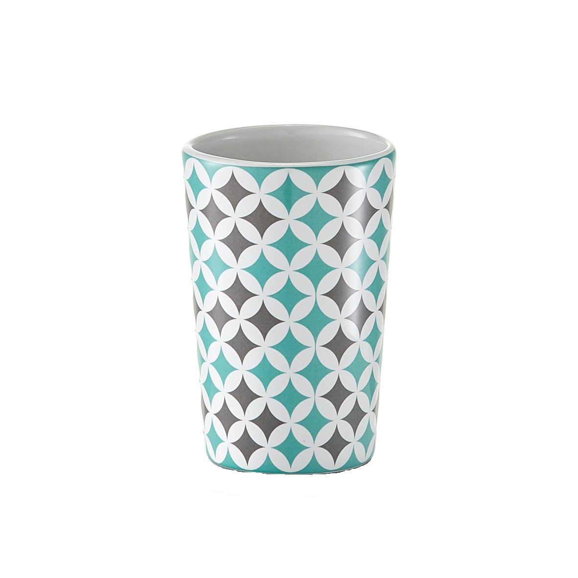 Pahar baie Pattern Style