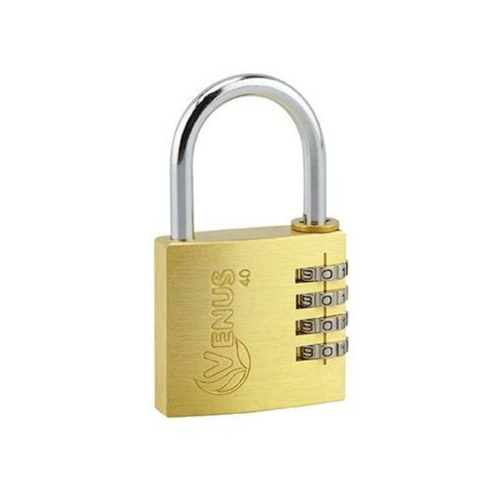 Катинари Serrurerie de Picardie Venus, 40 мм