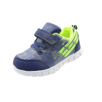 Pantofi sport pentru baieti Tom Miki C-T39-48-D, Bleumarin Pantofi sport pentru baieti Tom Miki C-T39-48-D, Bleumarin