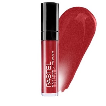 Ruj mat lichid rezistent la transfer, Daylong Lipcolor Kissproof, Pastel, nuanta 41, 7 ml Ruj mat lichid rezistent la transfer, Daylong Lipcolor Kissproof, Pastel, nuanta 41, 7 ml