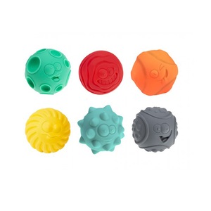 Interaktív babajátékok