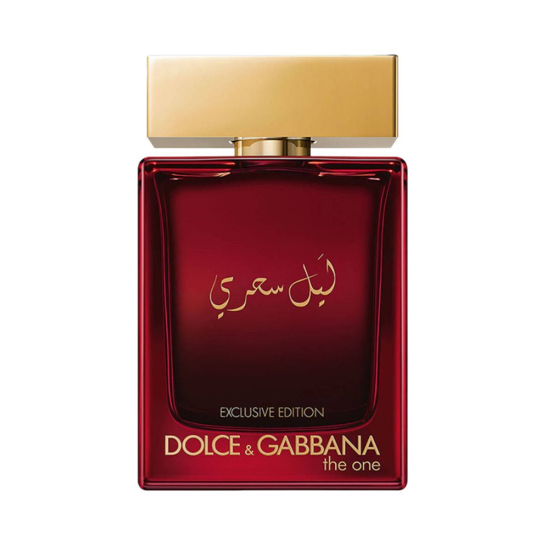 Apa de Parfum Dolce & Gabbana, The One Mysterious Night, Barbati, 150 ml