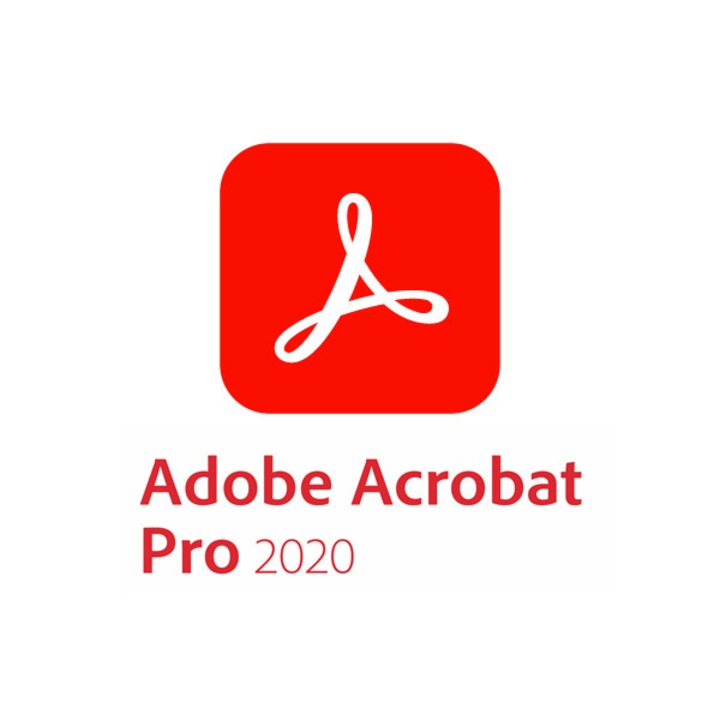 Adobe Acrobat Pro 2020 magyar elektronikus örökös licenc (windows/mac)