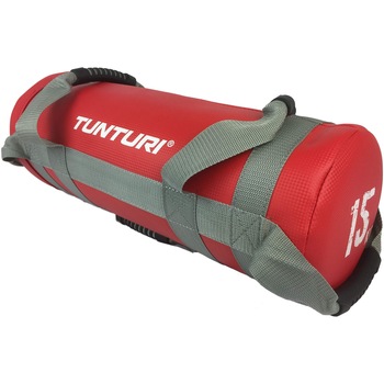 Geanta forta Tunturi, 15kg, rosu Geanta forta Tunturi, 15kg, rosu