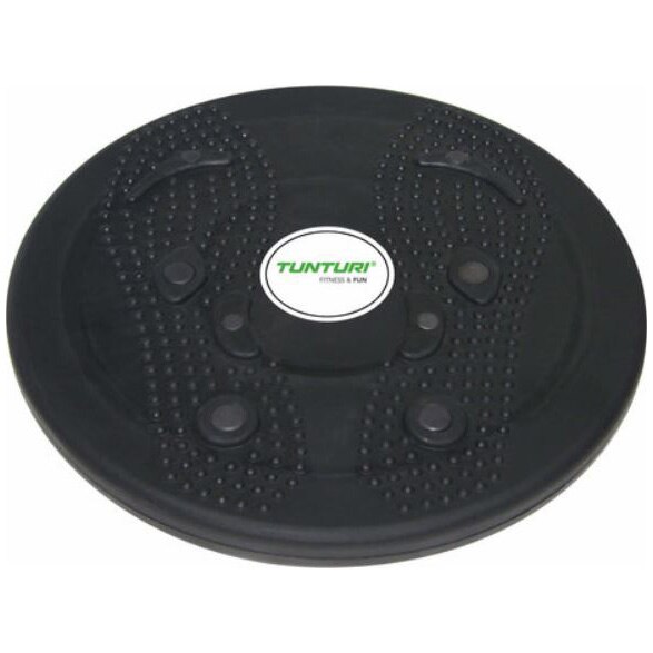 Twister Tunturi, negru