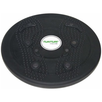 Twister Tunturi, negru Twister Tunturi, negru