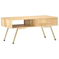 masuta de cafea vidaxl lemn masiv de mango 95 x 50 x 42 cm maro imagen 8_0_
0