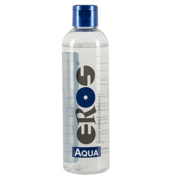 Lubrifiant EROS Aqua 250 ml Lubrifiant EROS Aqua 250 ml
