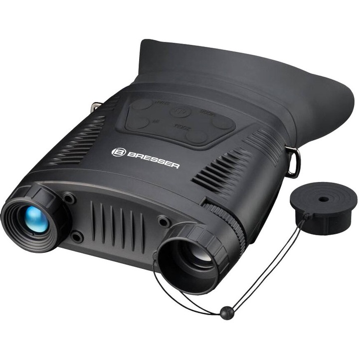Night Vision digital 1877491, 3.5x Negru