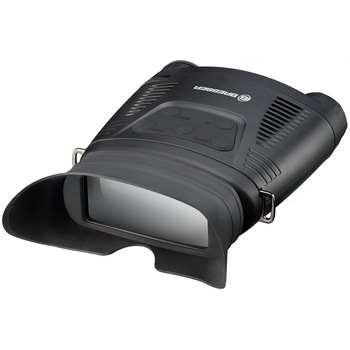Aparat digital Night Vision BRESSER NV Binocular 3,5x cu inregistrare monocrom Aparat digital Night Vision BRESSER NV Binocular 3,5x cu inregistrare monocrom