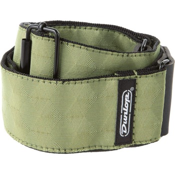 Curea chitara - Dunlop D67-10 Jaquard Hex Curea chitara - Dunlop D67-10 Jaquard Hex