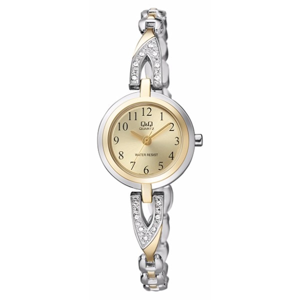 Ceas dama Q&Q F589J403Y Fashion