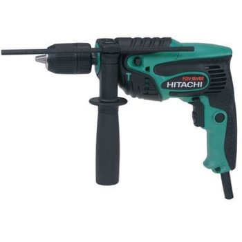 Masina de gaurit / insurubat cu percutie Hitachi , 550 W Masina de gaurit / insurubat cu percutie Hitachi , 550 W