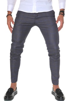 Pantaloni B1410, pentru barbati, B1031, gri, Gri Pantaloni B1410, pentru barbati, B1031, gri, Gri
