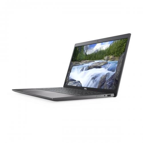 DELL Latitude 3301 i5 OFFICE2024(№103) Laptop Dell Latitude 3301, 13.3inch, Intel Core i5-8265U, RAM 8GB