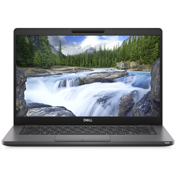 Laptop Dell Latitude 5300, 13.3inch, Intel Core i5-8265U, RAM 8GB