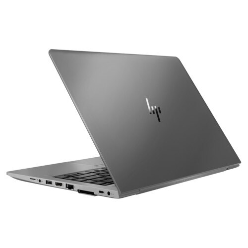 Laptop HP ZBook 14u G6, Intel Core i7-8565U, 14inch, RAM 16GB, SSD