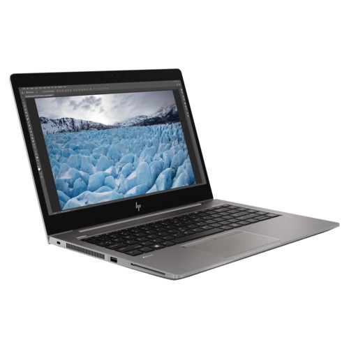 【Office付】HP ZBOOK14UG6 i7-8565U / 16GB Laptop HP ZBook 14u G6, Intel Core i7-8565U, 14inch, RAM 16GB, SSD