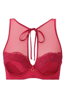 Sutien, Triumph, Liv's Luxurious Essence WHU 01 E, Bordo, Bordo Sutien, Triumph, Liv's Luxurious Essence WHU 01 E, Bordo, Bordo