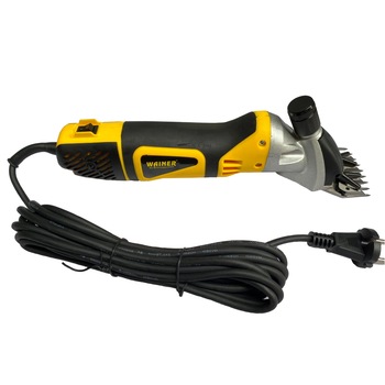 Masina tuns oi cu variator de turatie WAINER SC4 700W Masina tuns oi cu variator de turatie WAINER SC4 700W