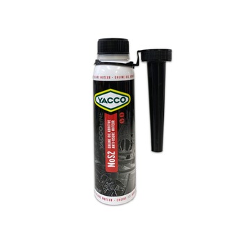 Aditiv YACCO ANTIUZURA MOTOR Mos2 - 200ml Aditiv YACCO ANTIUZURA MOTOR Mos2 - 200ml