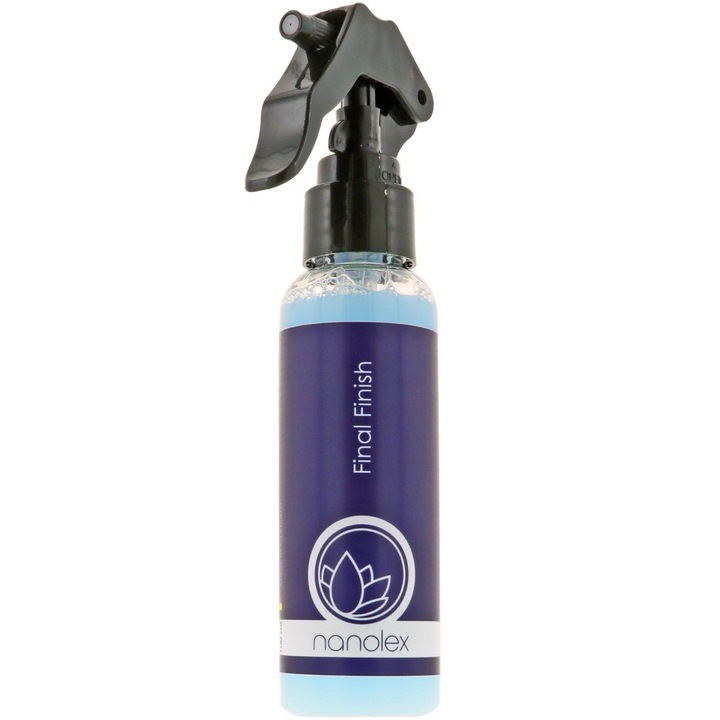 Nanolex hibrid wax 200ml