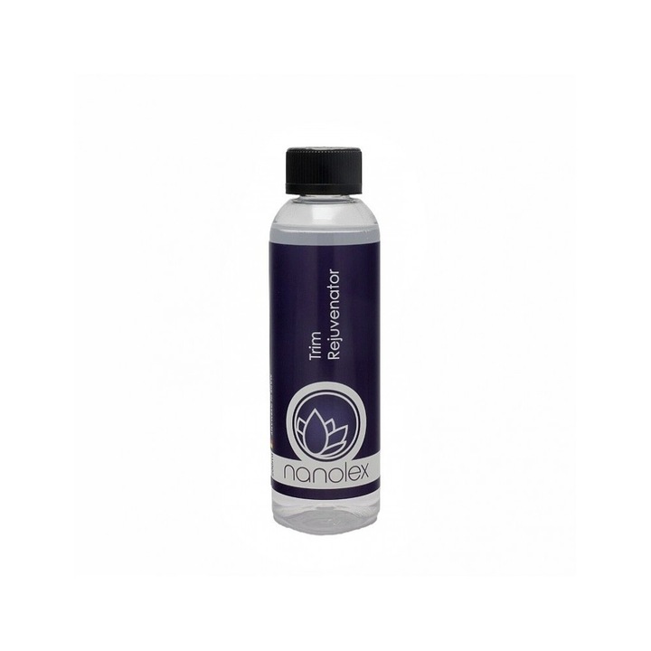 750 ml-es Nanolex gumiabroncs és gumikarbantartó megoldás