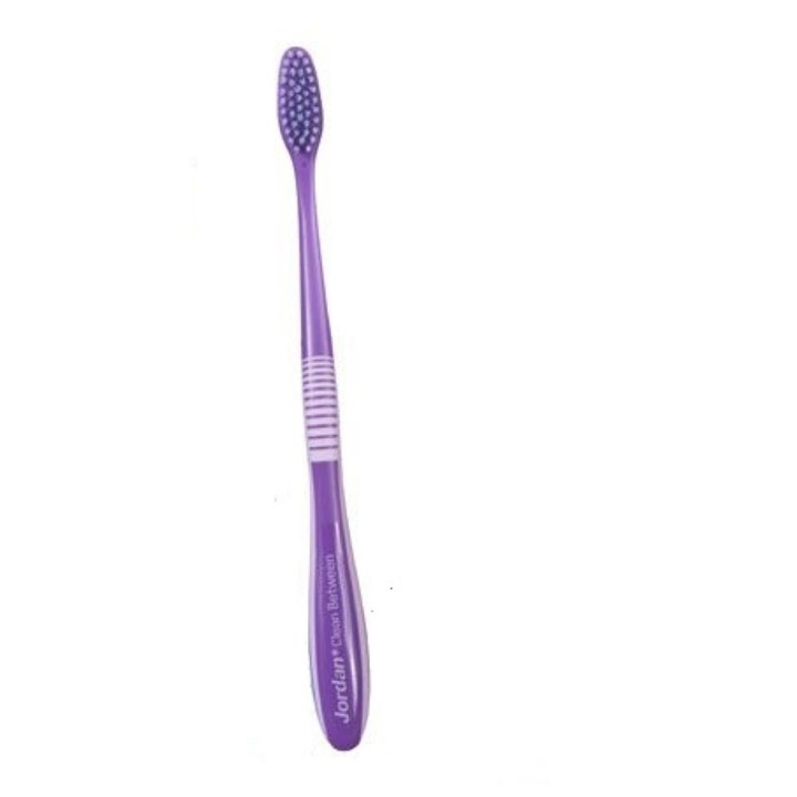 Periuta de dinti Soft Clean Between Mov