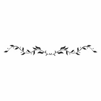 sticker decorativ cu frunze intinse tip perdea negru 118 x 14 cm imagen 12_0_
0