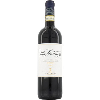 Vin Alb Antinori Villa Antinori, Chianti Classico Riserva, Sec, 0.75l Vin Alb Antinori Villa Antinori, Chianti Classico Riserva, Sec, 0.75l